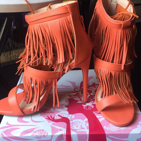 Heels👠 - Picture 4 of 4